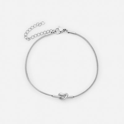 Knot Bracelet