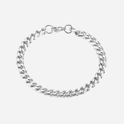 Chain Bracelet 7mm