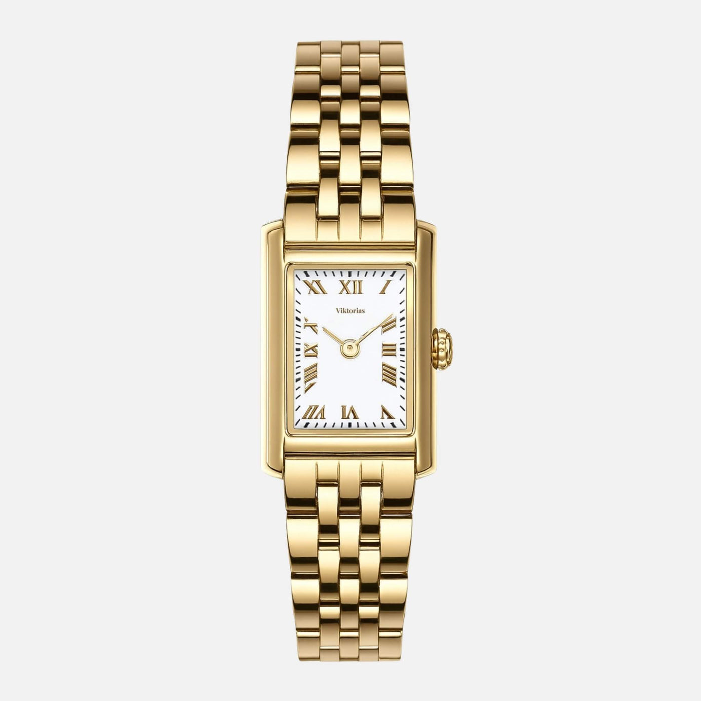 Classic Watch 24k