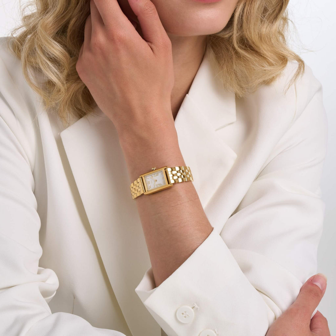Classic Watch 24k