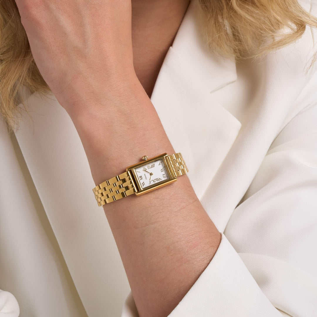 Classic Watch 24k