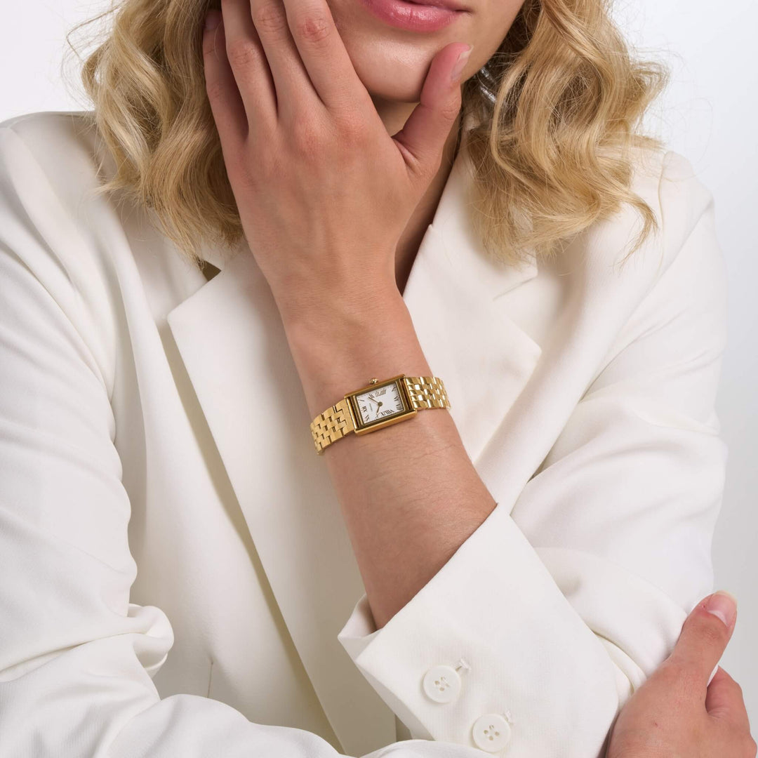 Classic Watch 24k