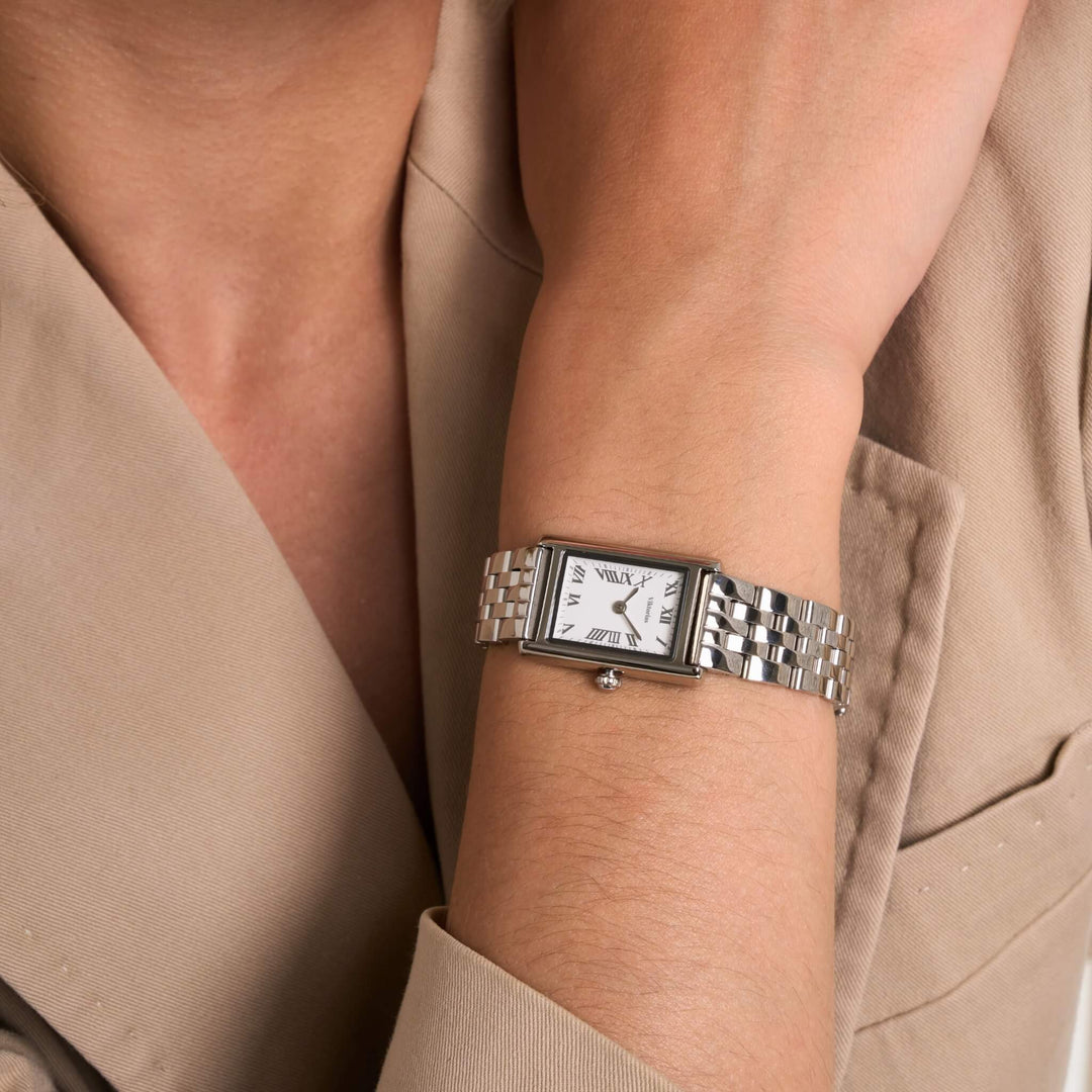 Classic Watch 24k