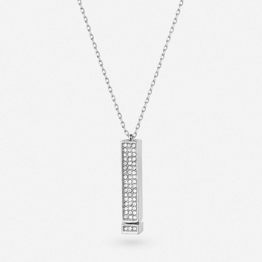 Personalised Message Necklace