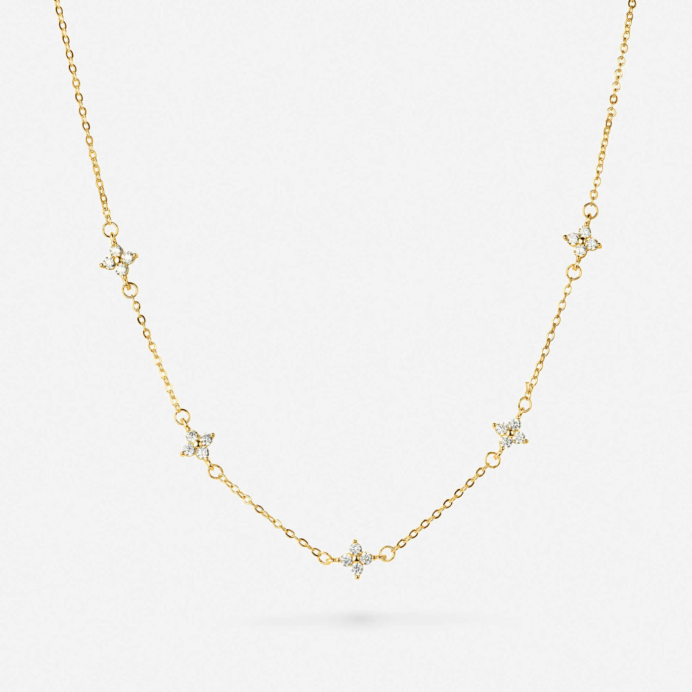 Rita Necklace
